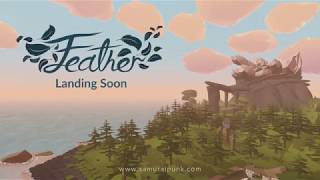 Feather (PC) Steam Key EUROPE