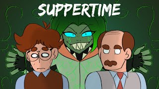 SUPPERTIME - lsoh/bmc animatic