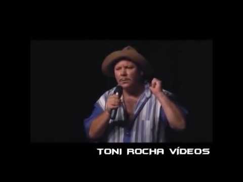 Paulinho Mixaria  -   1ª Parte do Show