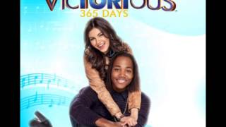365 Days - Victorious Cast feat. Leon Thomas III And Victoria Justice (MIX)