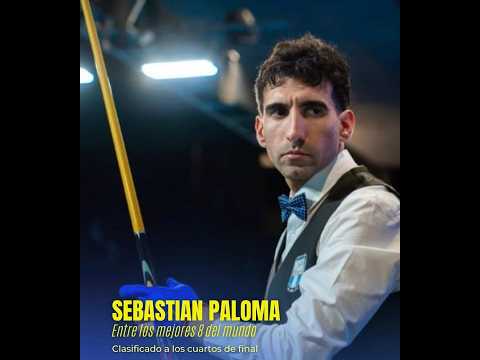 Sebastián Paloma