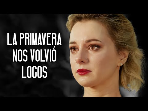 LA HIJA FALLECIDA RESULTÓ ESTAR VIVA | LA PRIMAVERA NOS VOLVIÓ LOCOS | Película nueva en Español