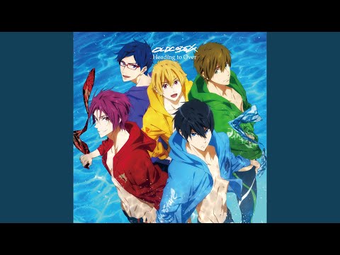 Free! The Final Stroke Dried Up Youthful Fame -Version:Free- OLDCODEX