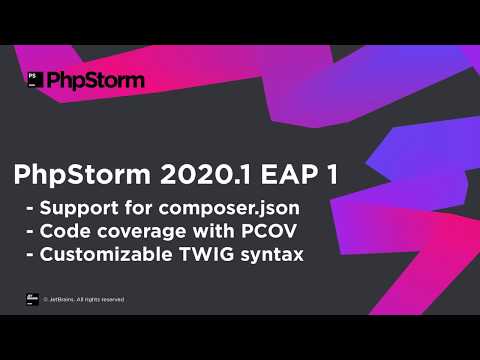 Phpstorm Phpstorm
