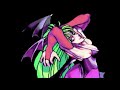 Darkstalkers The Night Warriors Morrigan Arcade Play Through