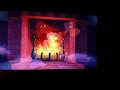 Mickey S Once Upon A Christmas Sad Scene