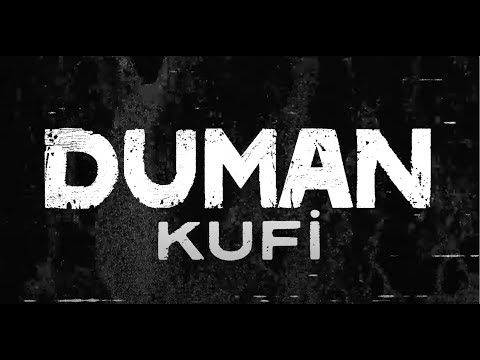 Duman - Kufi on Spotify Charts