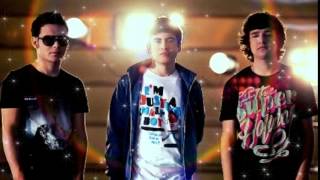 3BallMTY - Tú Pa' Qué Te Vas (feat. Jotdog)