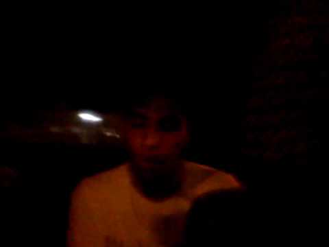 Afrito Doble J freestyle