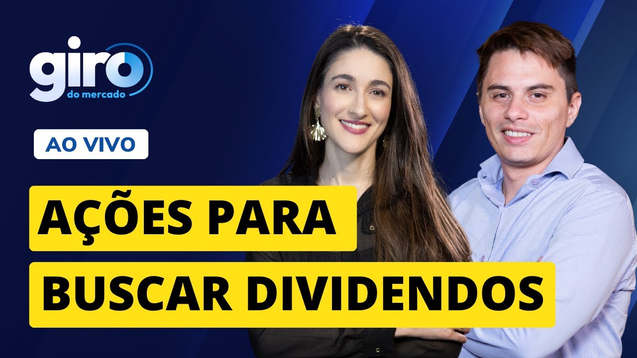 🔴 QUER DIVIDENDOS? Veja as melhores ações para investir em novembro