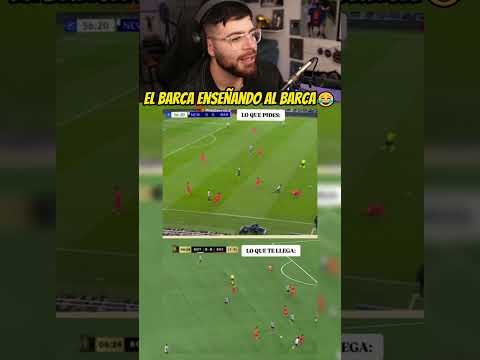 Cuantos Barcelonas hay?🤔😂 #barcelona #realmadrid #championsleague #lamineyamal #lacobra