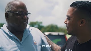 Homelands - Diztortion