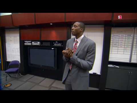 2009 NBA All-Star Recap