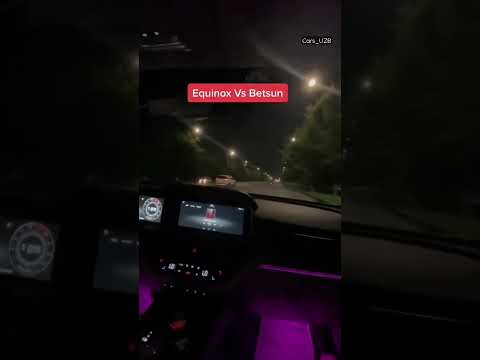 Thumbnail for Equinox vs Bestune 🔥 by Bestune