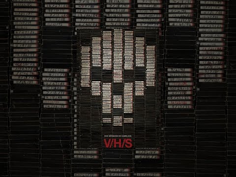 V/H/S (OmU)