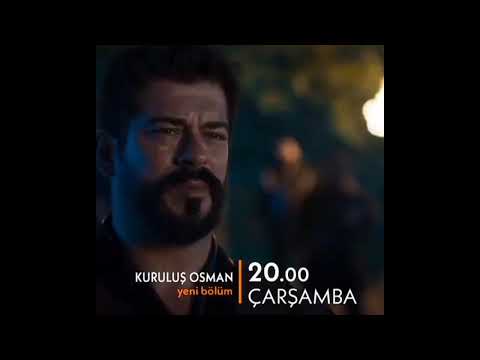 kurulus Osman 165. Bölüm / Alauddin Bey death💀 / Gonca Hatun crying😭 / Bala Hatun Gonca Hatun sad 😢