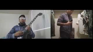 Word Of Intulo - Emmure (Vocal/Guitar Cover)