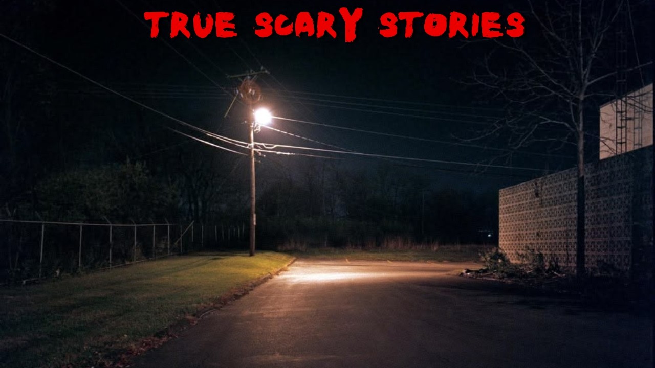 True Scary Stories That Will Give You Nightmares! (2026 Horror Compilation)