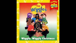 The Wiggles - Wiggly, Wiggly Christmas (1996 - Full Album)
