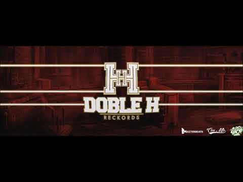 MFlow ft Bhoemio - Notas y Humo - (Prod. Doble H Reckords)