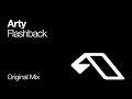 Flashback by Arty