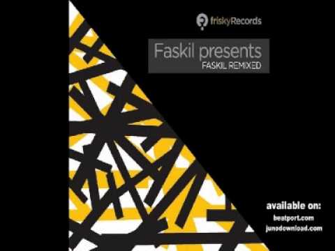 Dr. k & Nii vs. SHIHA feat. Sarah Blacker - Am Alive (Faskil Remix)
