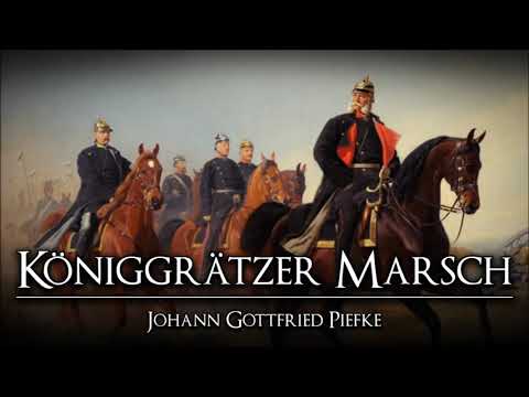 ✠ Der Königgrätzer Marsch • (Beste Version) ✠.mp4