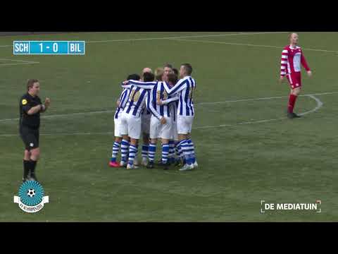 Samenvatting Scherpenzeel - De Bilt