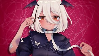 【 歌ってみた 】キャットラビング - Covered by 陽夏のの【 オリジナルMV 】