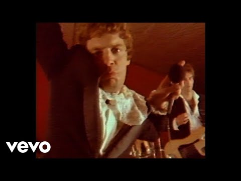 Ratones Paranoicos - Juana de Arco (Official Video)