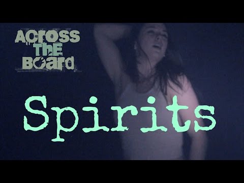 Spirits by The Strumbellas (ATB Cover)