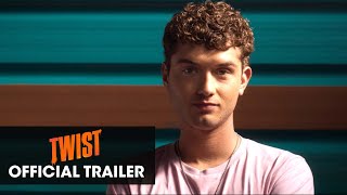 Twist Film Trailer