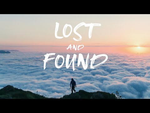 LOST AND FOUND - Was hat sich Gott DABEI gedacht?