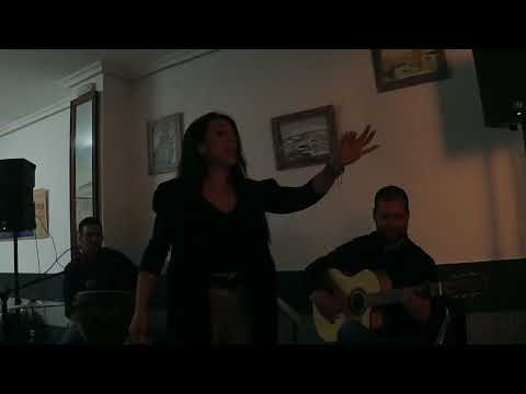 Tamara Alegre, fandango a capela