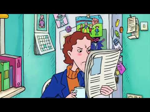 Horrid Henry's Horrid Revenge