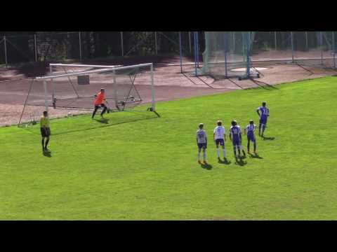 20160911 FCFJ P02v - HJK West highlights