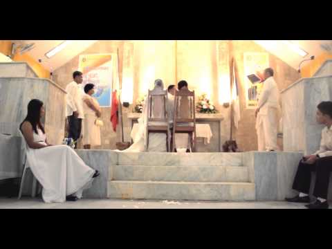 Nick + Lon - Wedding Day MTV