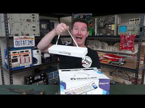 EEVblog #1163 - Xmas Mailbag