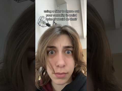 What’s My Seggsuality ? w OnlyJayus - #Shorts