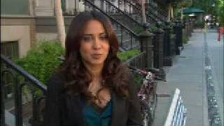 ER - S15E12 - Interview Excerpts: Parminder Nagra, Dr. Neela Rasgotra video
