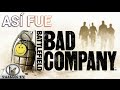 Battlefield Bad Company El Inicio De La Era Frostbite