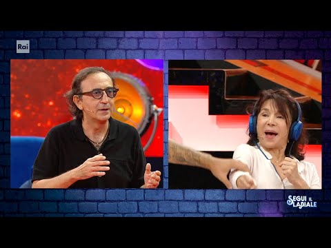 Segui il labiale - Stasera tutto è possibile 26/09/2022