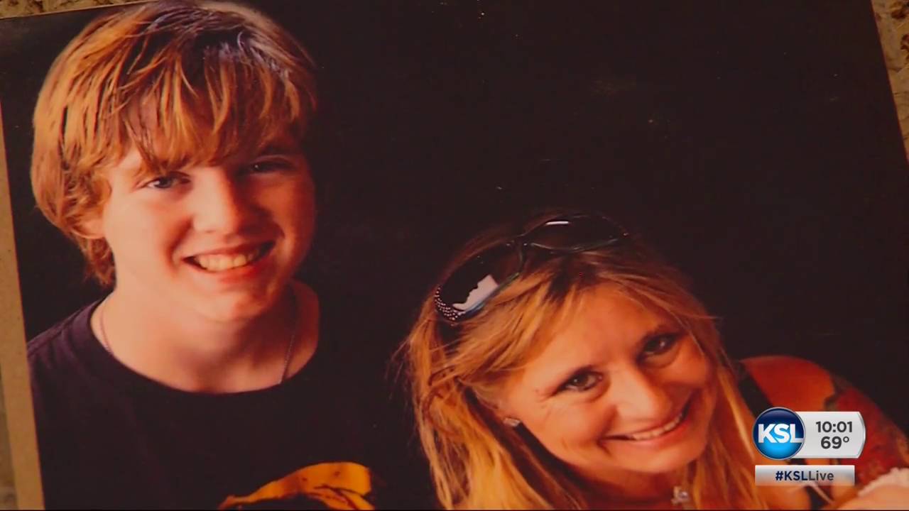 Parents, school board clash after son's suicide