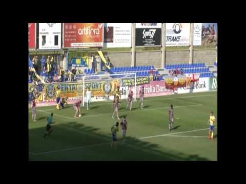 El Convocat | Palamós C.F. 1-2 C.E. Júpiter | #3div5