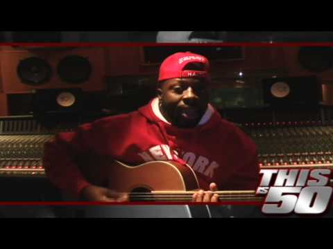 Wyclef  Freestyle - Mic Check Mondays - Thisis50 Freestyle