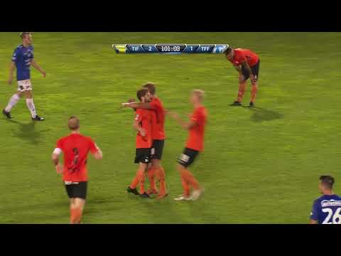 2020-09-30 - Torns IF - Trelleborgs FF
