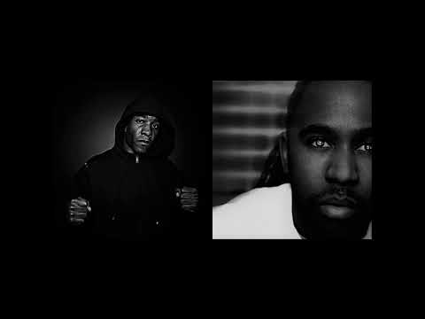 Jus Allah & iCON The Mic King - Black Arts (Prod. by Tony Tank) (2007)