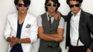 Jonas Brothers- Sorry [lyrics+download]
