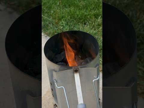 3 Things I Wish I Knew About Charcoal Chimneys