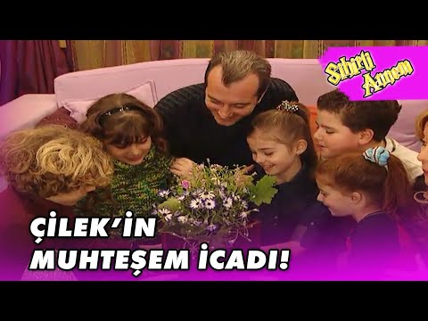 Betüş, Çilek'e Yardım Etti! - Sihirli Annem 49.Bölüm